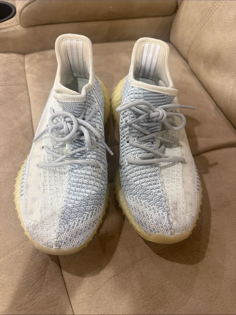 Yeezy Boost 250 men’s sneaker